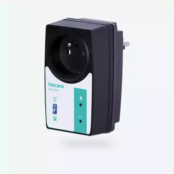 control producto EASY LEVEL