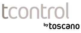 logo web TCONTROL