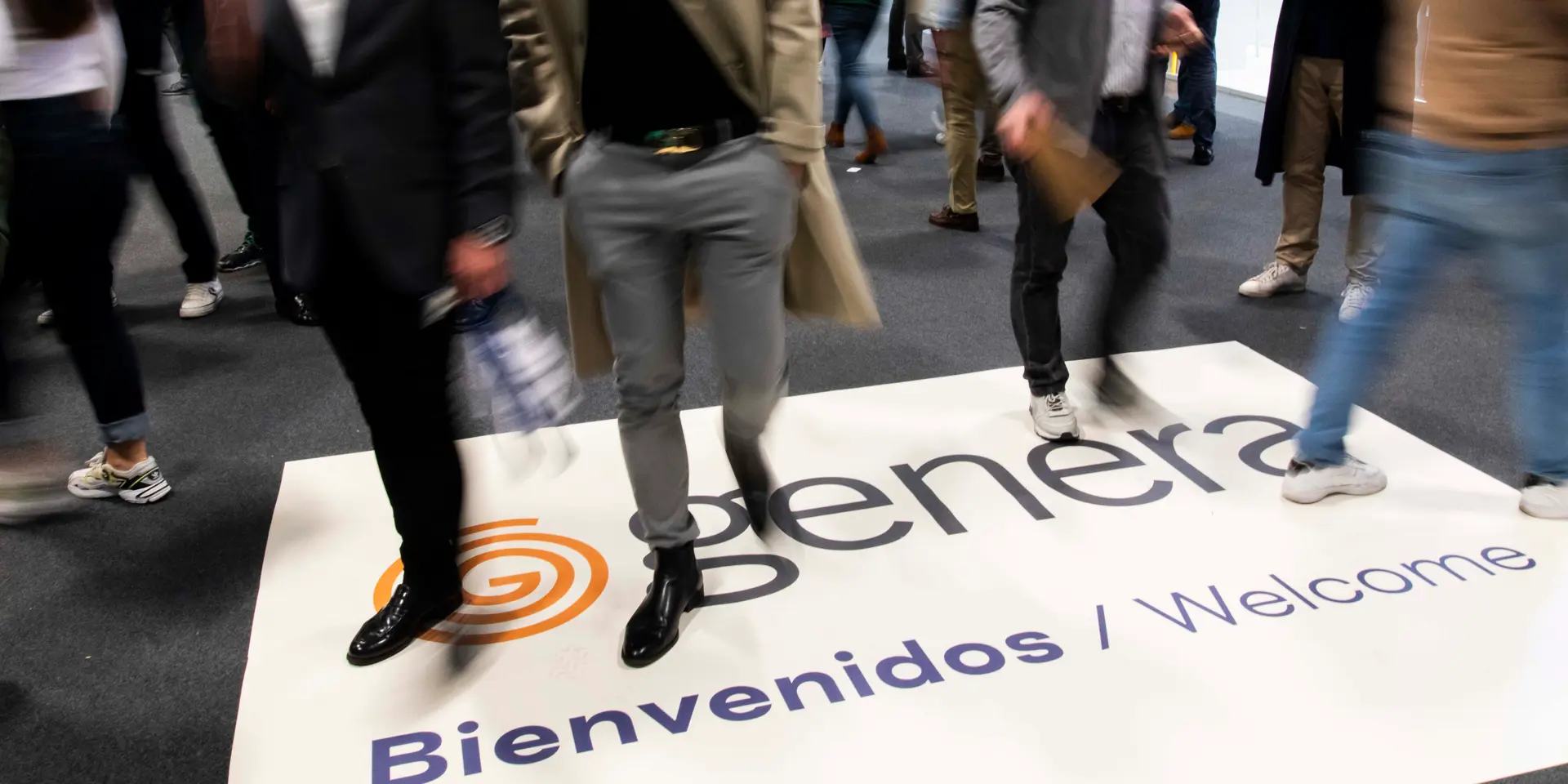 GENERA 2024 - Un Éxito Rotundo con Innovación y Sostenibilidad al Frente 5 genera 2024 toscano