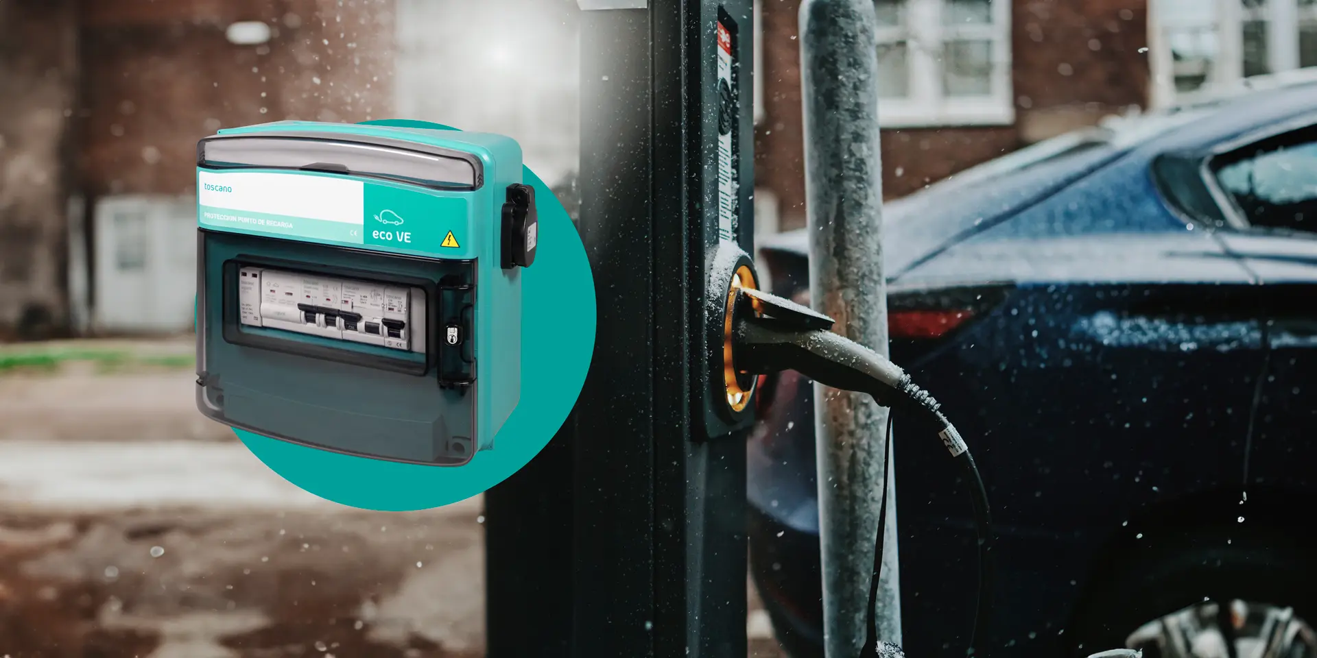 La importancia de la protección eléctrica en la recarga de vehículos eléctricos 1 La-Importancia-de-la-Protección-Eléctrica-en-la-Recarga-de-Vehículos-Eléctricos