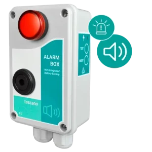 Alarm Box
