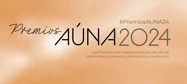 Toscano, finalista en los Premios Aúna 2024 1 FINALISTAS PREMIOS AUNA 2024 TOSCANO