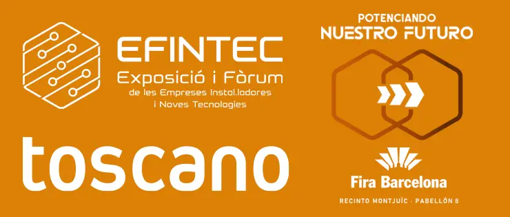 efintec 2024 toscano