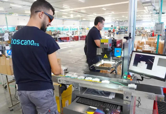 fabricacion