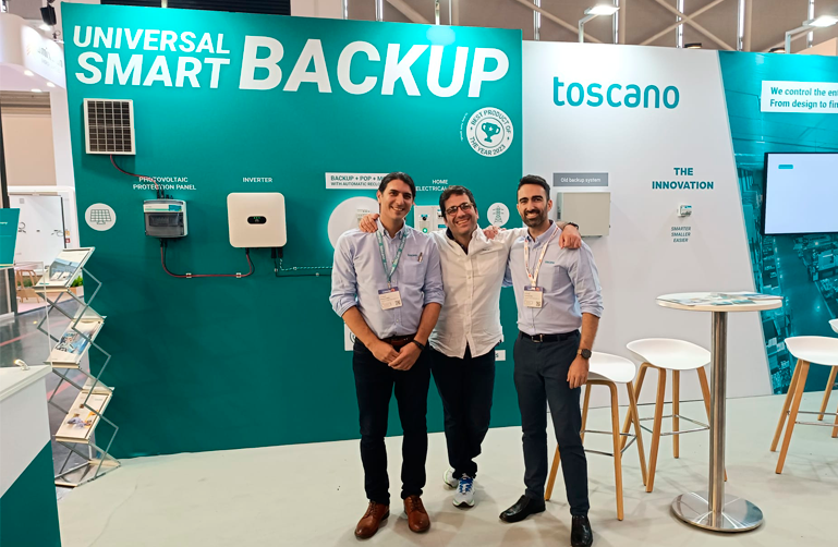 empresa 30 intersolar 2024 2