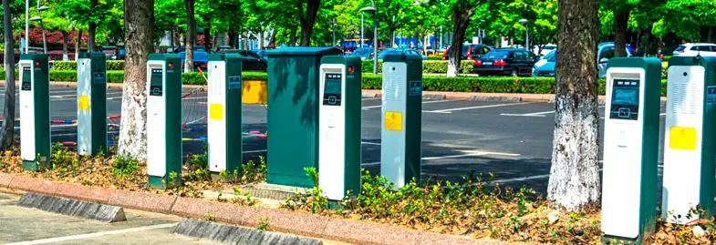 ¿Qué es una electrolinera y cómo funciona? 1 Entrada Que es una electrolinera y como funciona 01