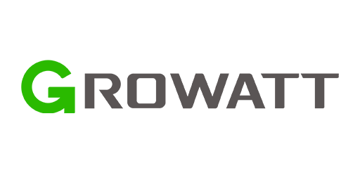 logo growatt