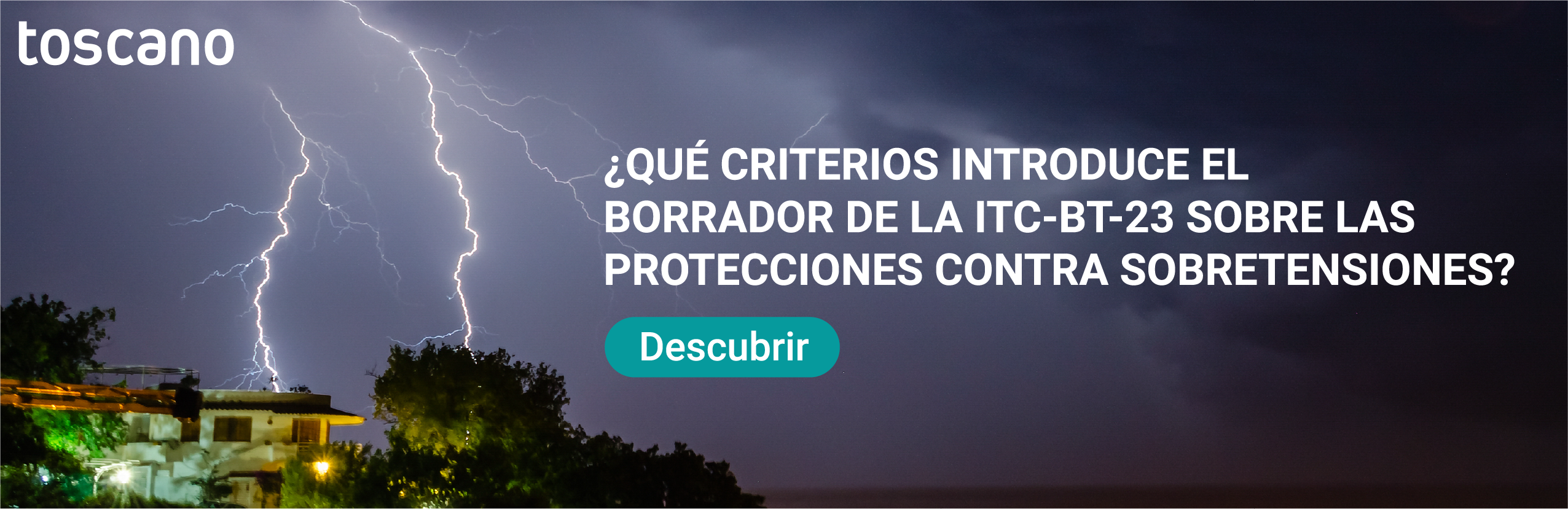 ¿Qué criterios introduce el borrador de la nueva Normativa de protección contra sobretensiones ITC-BT-23? 2 Mesa de trabajo 3 copia
