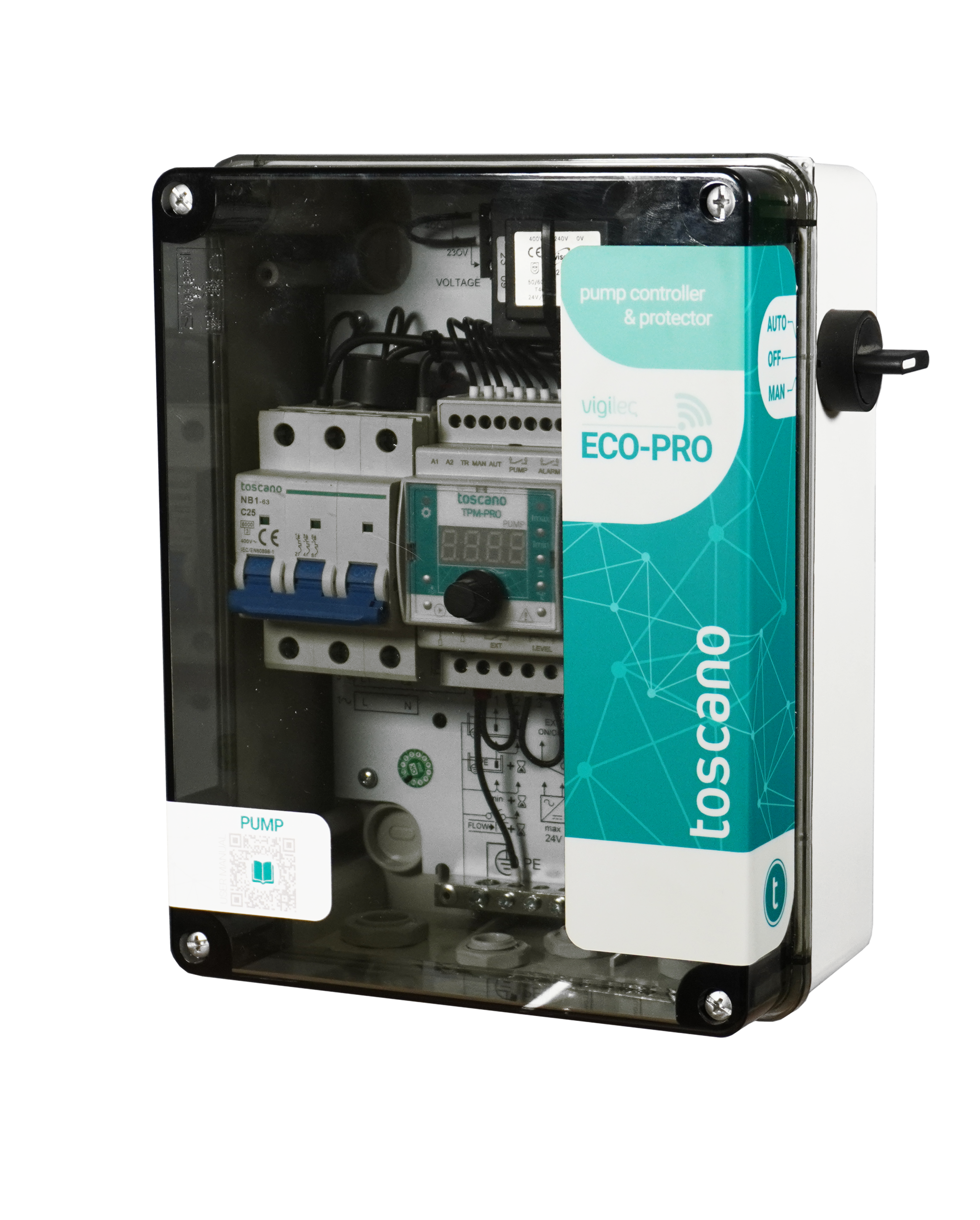 Serie ECO-PRO