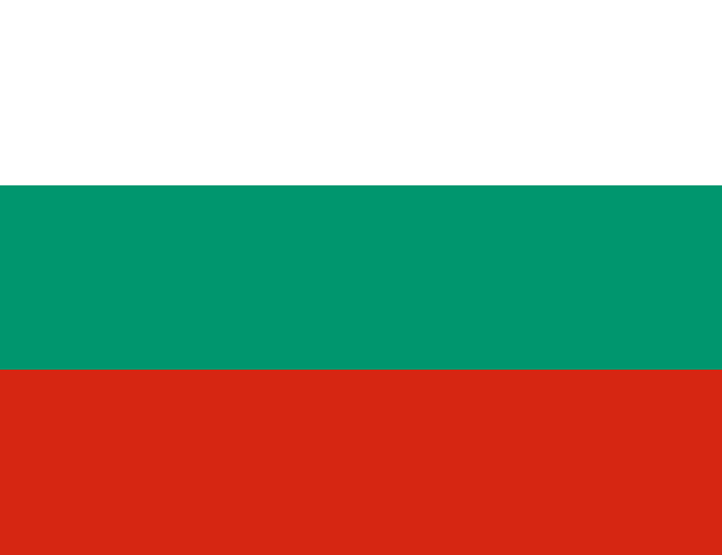Bulgaria 2