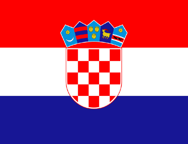 Croacia 2