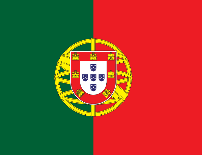 Portugal 2