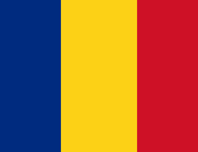 Rumania 2