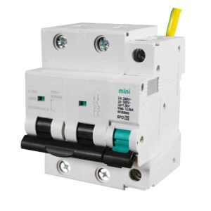 COMBI MINI 2PT80 125T15